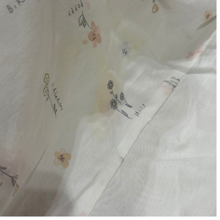 Mothercare Moses Basket for Newborns - Pink