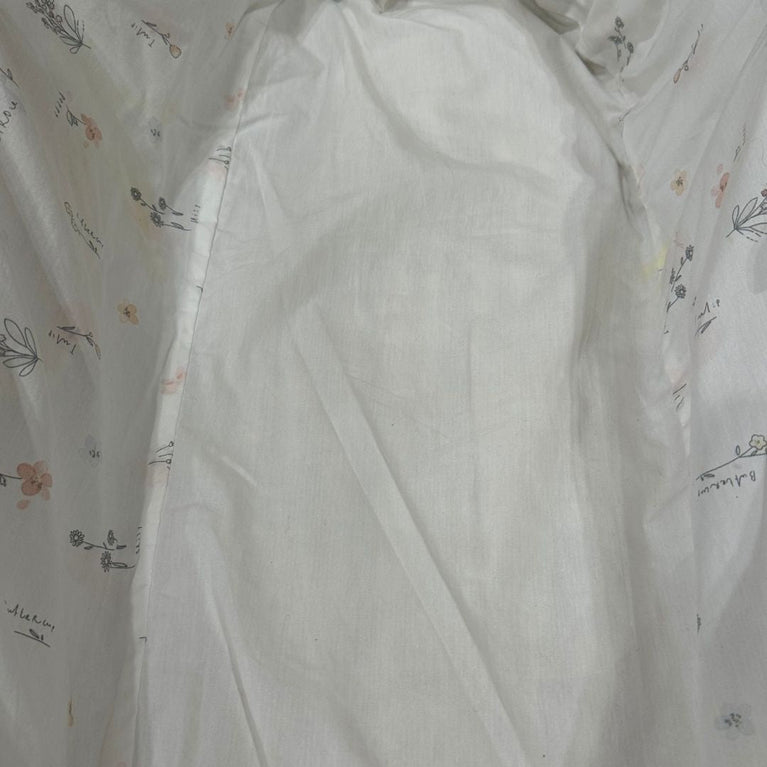 Mothercare Moses Basket for Newborns - Pink