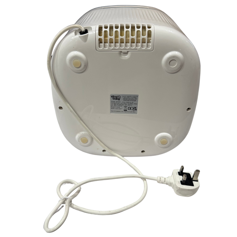 Vital Baby UV Sterlizer