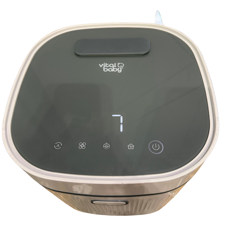 Vital Baby UV Sterlizer