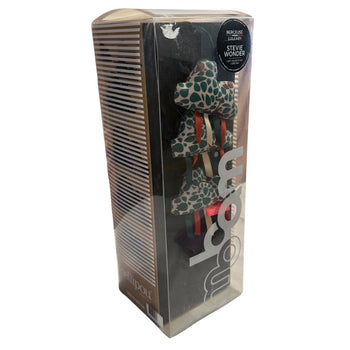 Mellipou Mobam  Musical Crib Mobile (Stevie Wonder - I Just Called To Say I Love You)