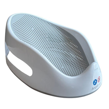 Angelcare Soft Touch Bath Support - Grey