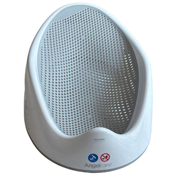 Angelcare Soft Touch Bath Support - Grey