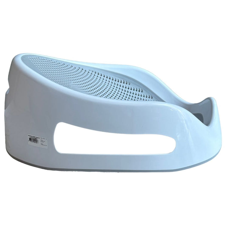 Angelcare Soft Touch Bath Support - Grey