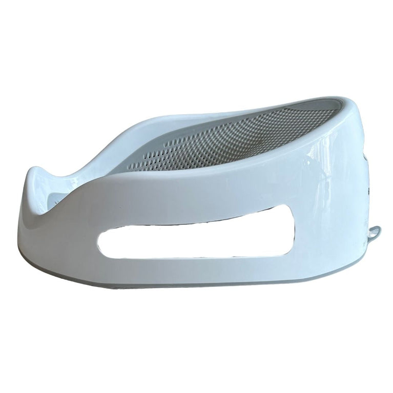 Angelcare Soft Touch Bath Support - Grey