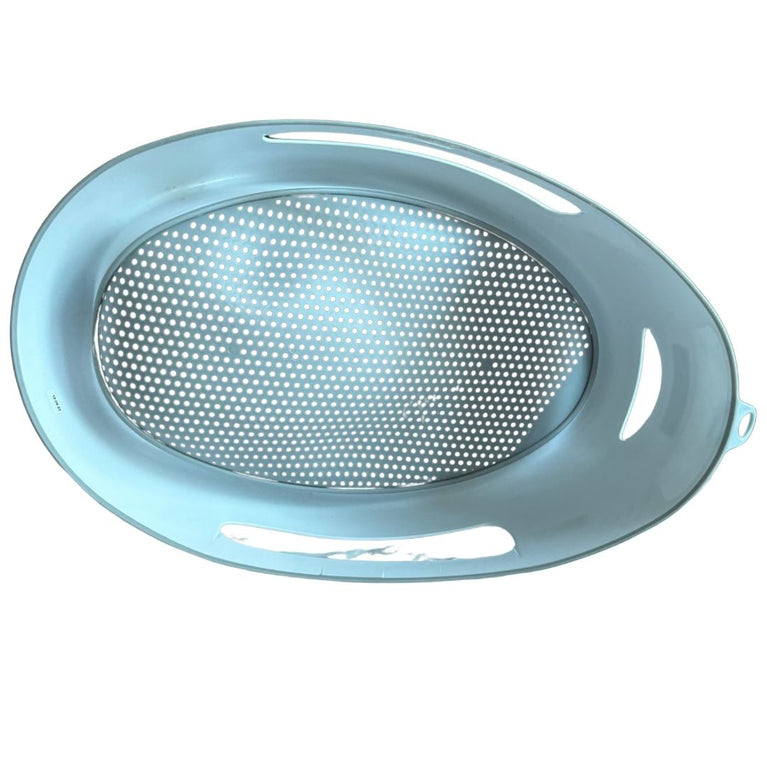 Angelcare Soft Touch Bath Support - Grey