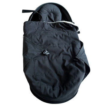 Babyzen YOYO Newborn Pack-Black