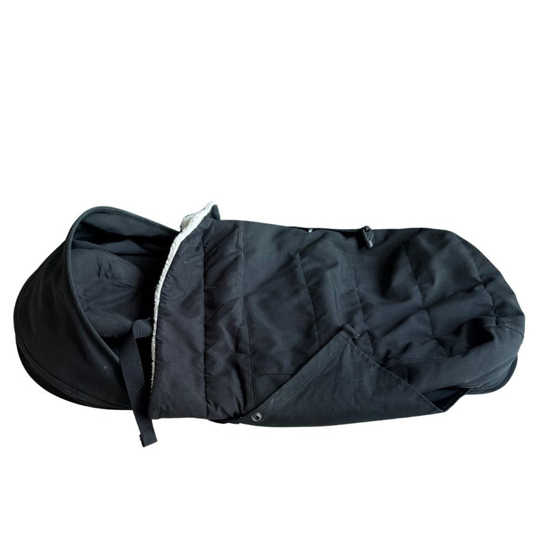 Babyzen YOYO Newborn Pack-Black