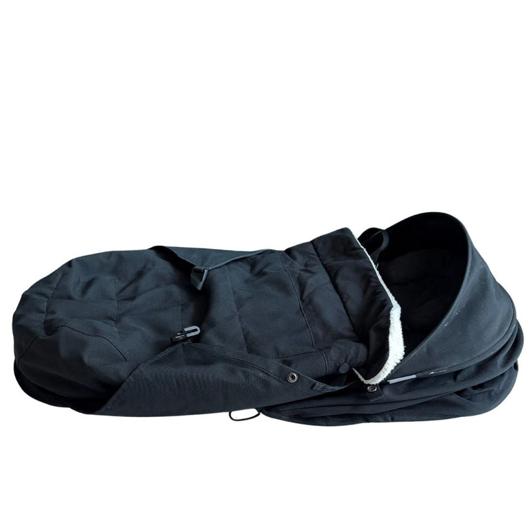 Babyzen YOYO Newborn Pack-Black