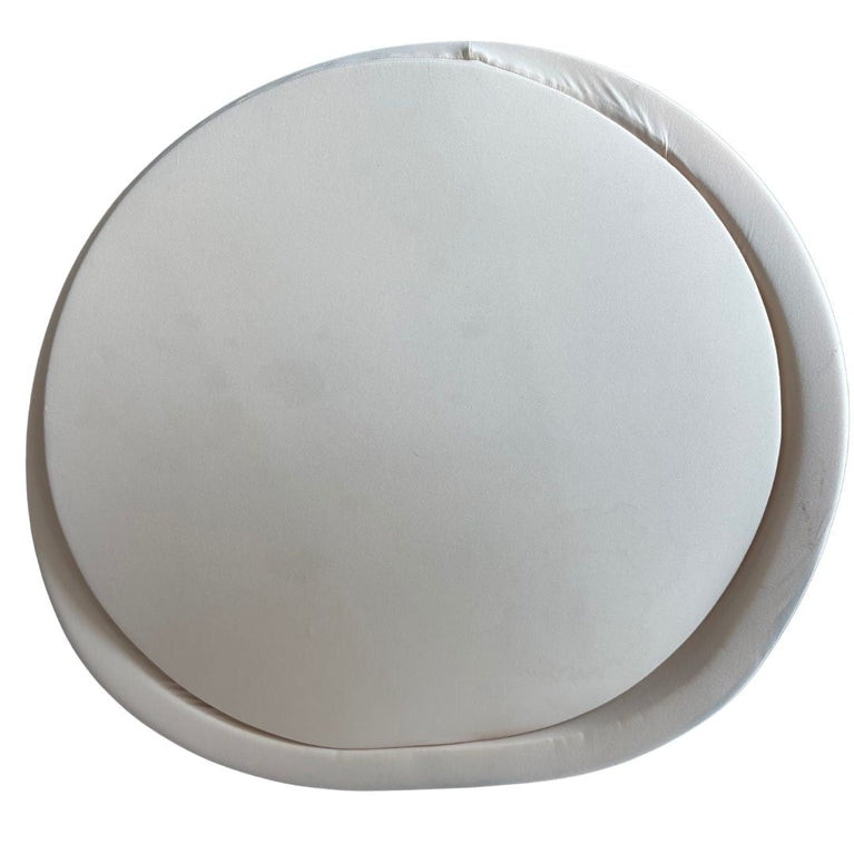 Crenailro Foam Ball Pit with Ball Pit Balls