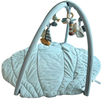 Little Dutch Activity Arch Play Mat - Sailors Bay