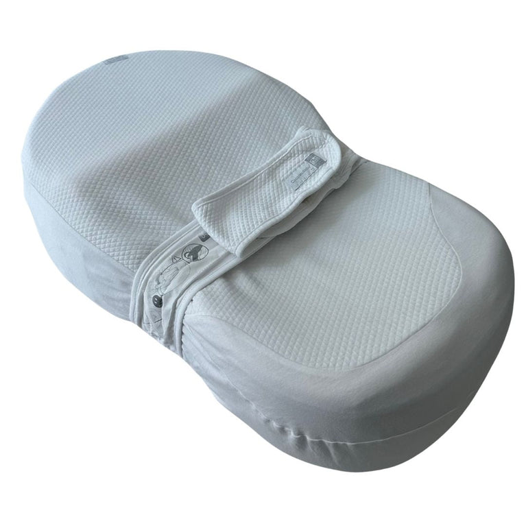 Red Castle Cocoonababy Sleeping Pod - White