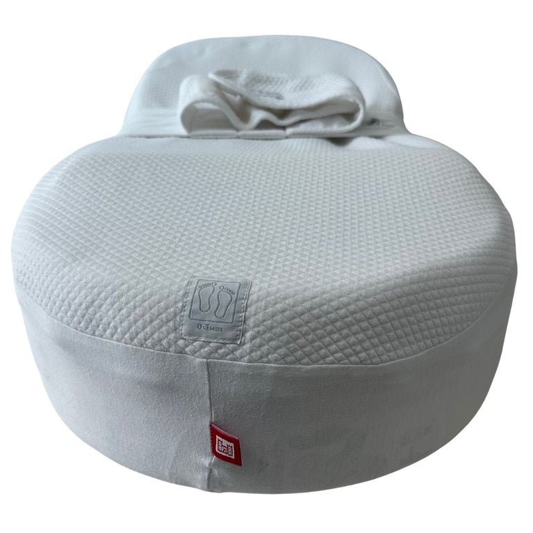 Red Castle Cocoonababy Sleeping Pod - White