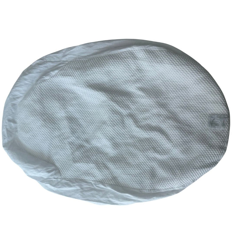 Red Castle Cocoonababy Sleeping Pod - White