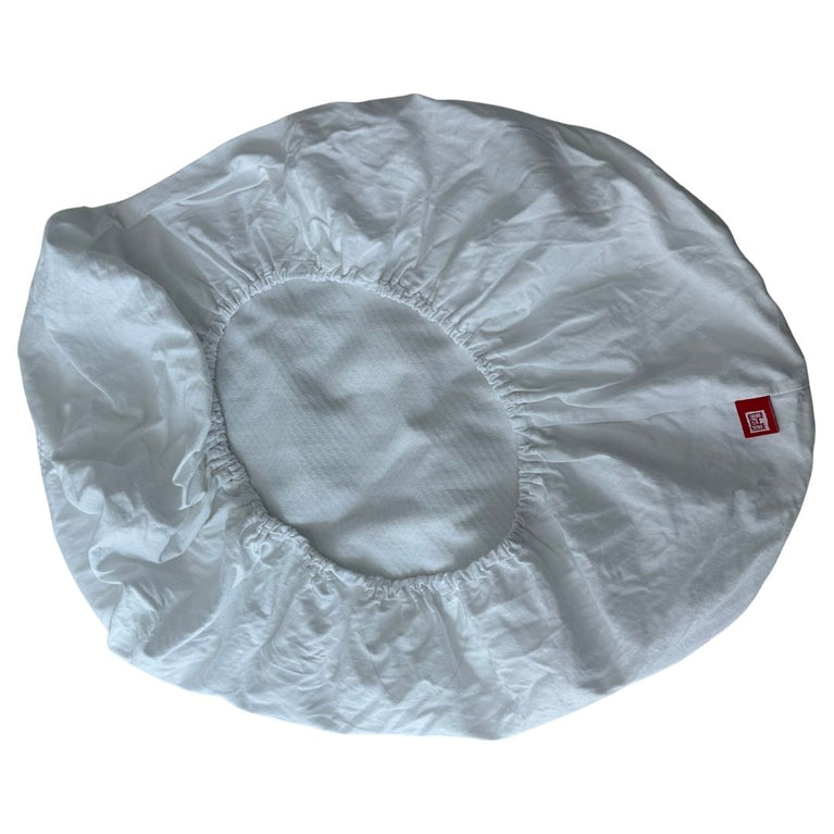 Red Castle Cocoonababy Sleeping Pod - White