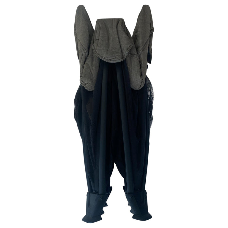 Nuna-Sena-Travel-Cot-Taupe-1-2