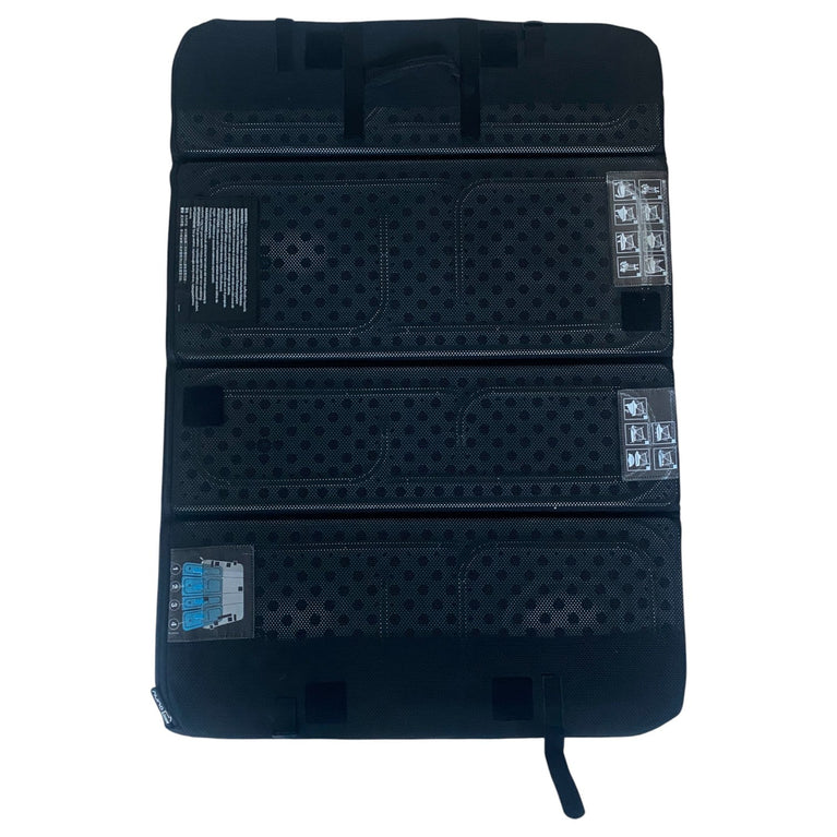 Nuna-Sena-Travel-Cot-Taupe-1-6