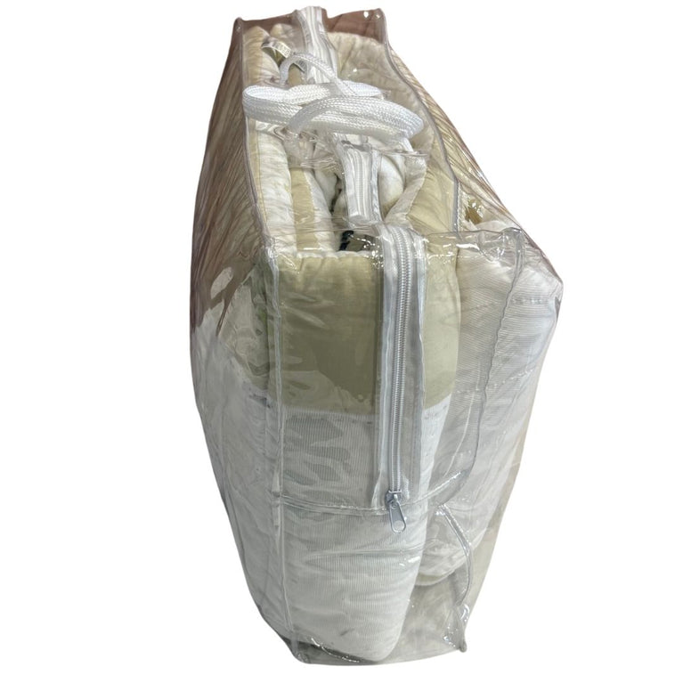 Mothercare Bed In A Bag 3-Piece Bedding Set - Bear and Friends