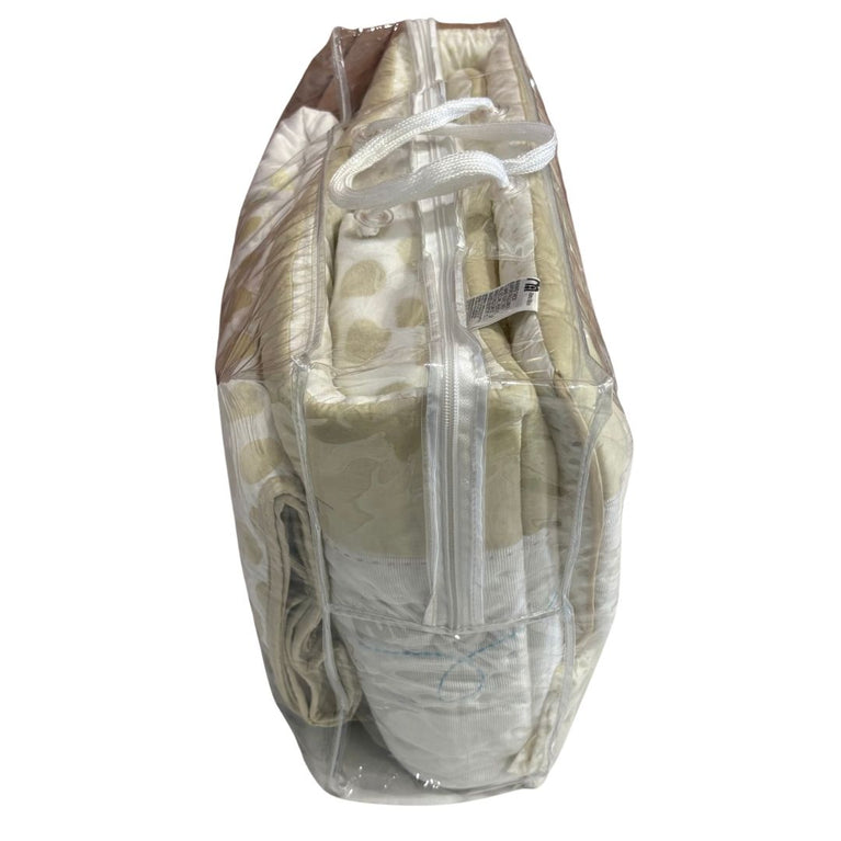 Mothercare Bed In A Bag 3-Piece Bedding Set - Bear and Friends