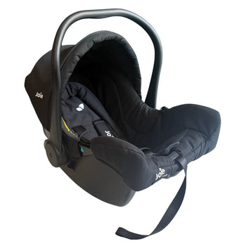 Joie i-Juva Infant Car Seat - Black