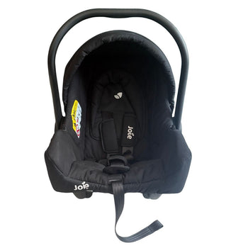 Joie i-Juva Infant Car Seat - Black