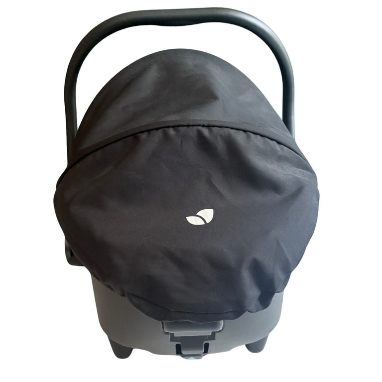 Joie i-Juva Infant Car Seat - Black