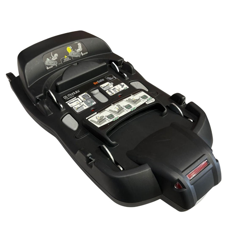 BeSafe iZi Modular i-Size Base for Car Seat