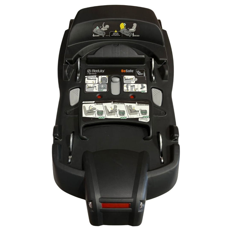 Babyzen Yoyo BeSafe ISOFIX Base