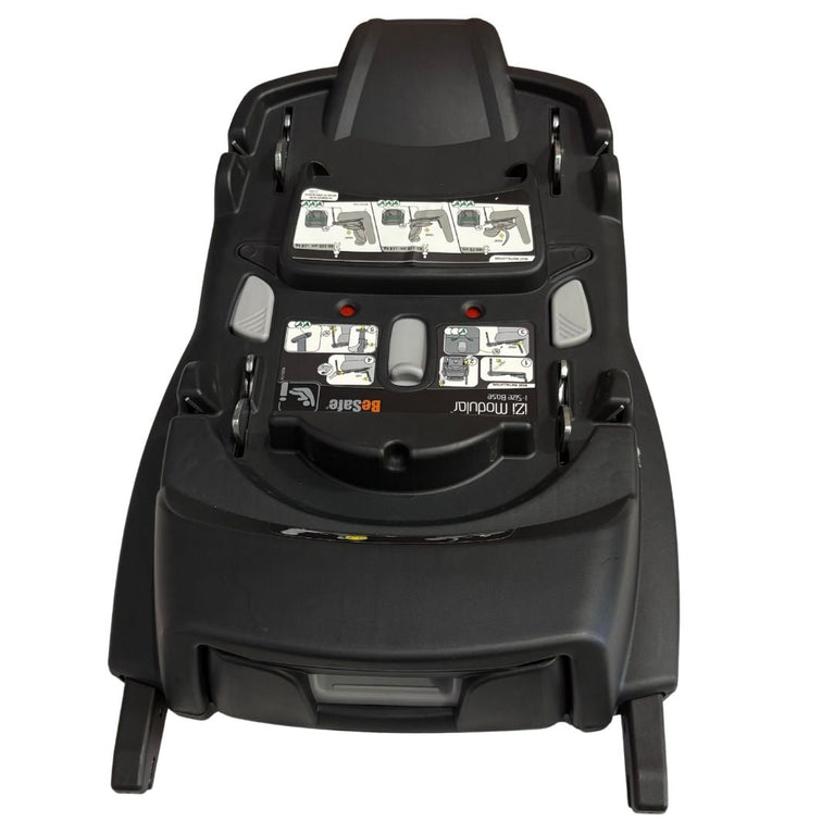 BeSafe iZi Modular i-Size Base for Car Seat