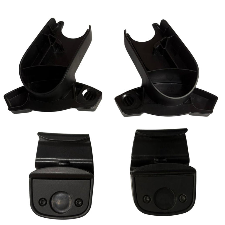 Babyzen Yoyo Car Seat Adapters