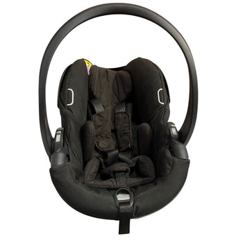 Babyzen Yoyo Car Seat by BeSafe - Black