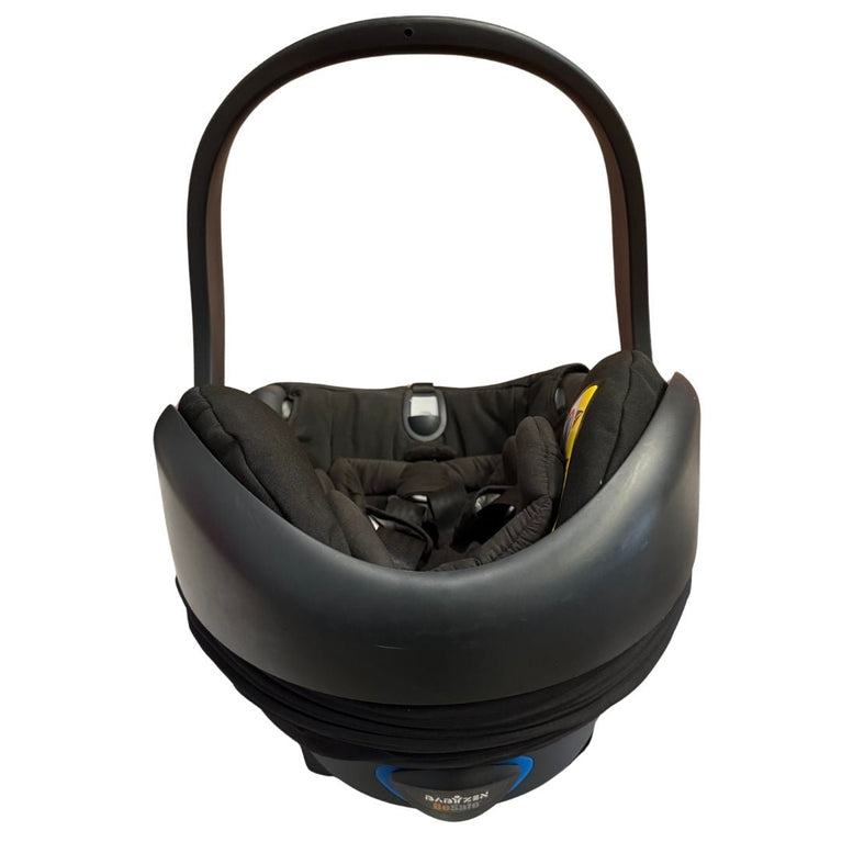 Babyzen Yoyo Car Seat by BeSafe - Black