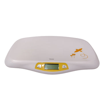 Beurer Babycare Digital Baby Weighing Scale