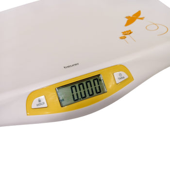 Beurer Babycare Digital Baby Weighing Scale