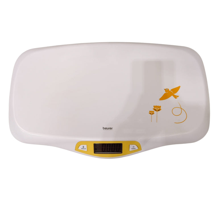 Beurer Babycare Digital Baby Weighing Scale