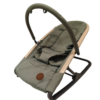 Maxi-cosi Kori Bouncer - Beyond Green
