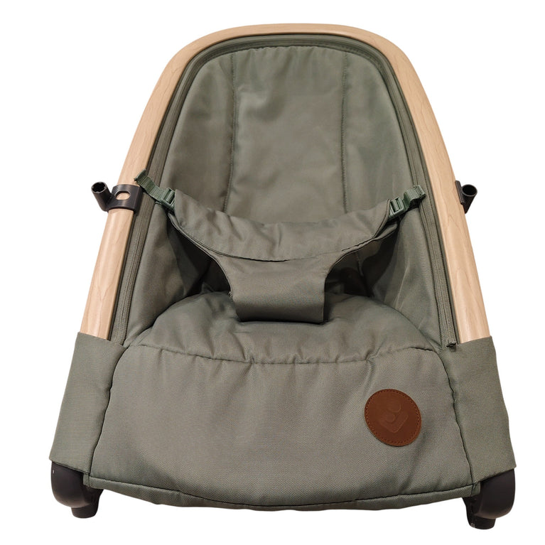Maxi-cosi Kori Bouncer - Beyond Green