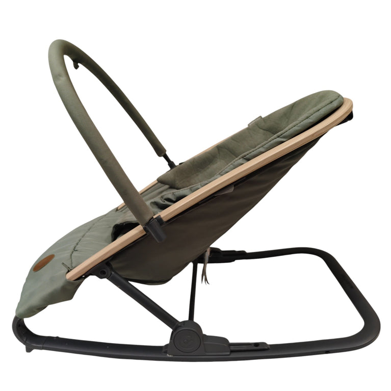 Maxi-cosi Kori Bouncer - Beyond Green