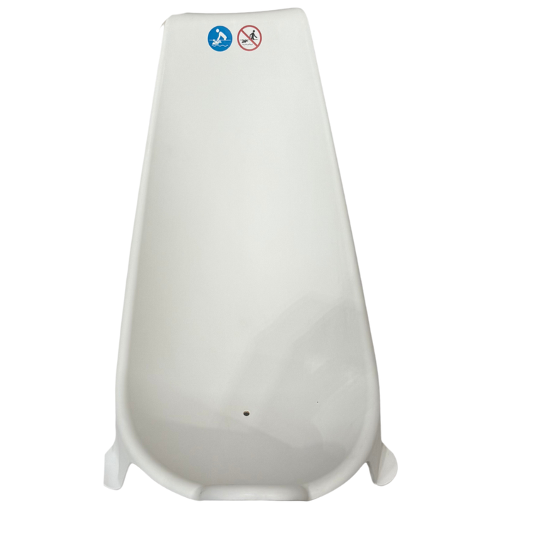 Stokke Flexi Bath with Stand - Aqua / White