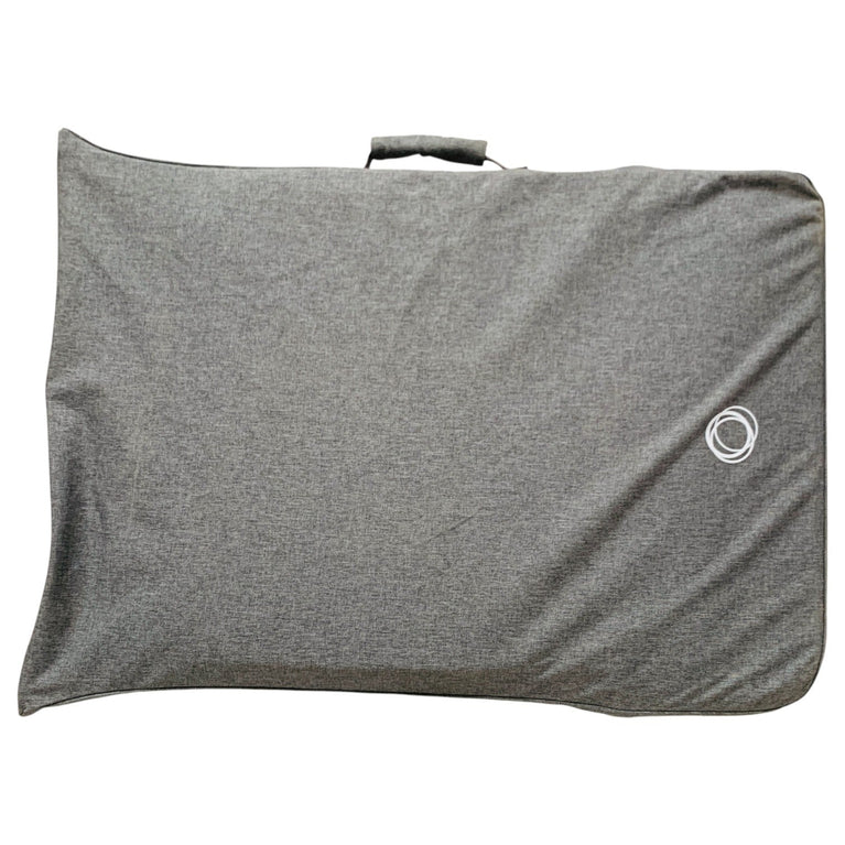 Bugaboo-Stardust-Pop-Up-Travel-Cot-&-Playard-Grey-Melange-3-11