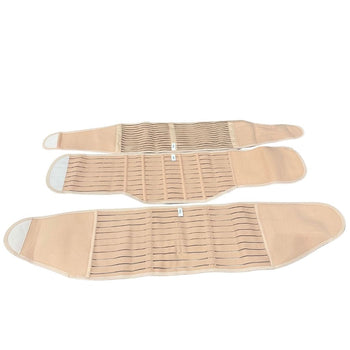 Blooming Blossom 3-in-1 Postpartum Belt - Large