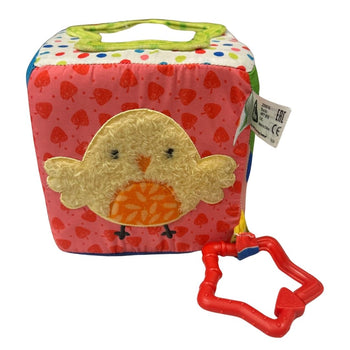 ELC Blossom Farm Activity Cube V2