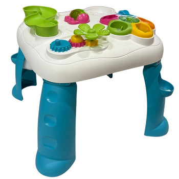Juniors Happy Learning Table Playset