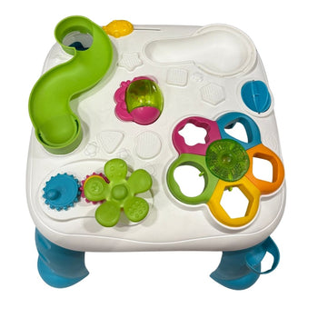 Juniors Happy Learning Table Playset