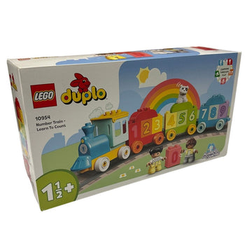 LEGO DUPLO My First Number Train