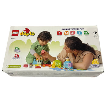 LEGO DUPLO My First Number Train