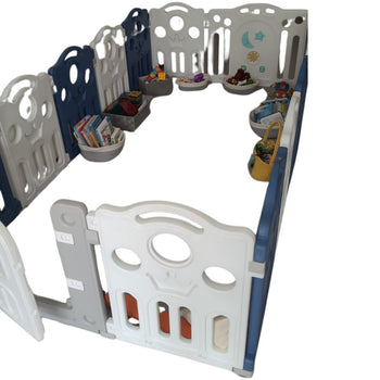 Lovely Baby Kids Playpen