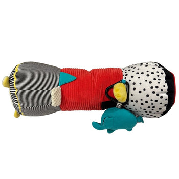 Mothercare MPlay Tummy-Time Roller