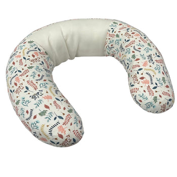 Purflo Breathe Pregnancy Pillow – Botanical