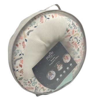 Purflo Breathe Pregnancy Pillow – Botanical
